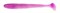 Съедобная резина Keitech Swing impact 4" PAL14 Glamorous Pink - фото 18777