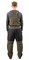 Камчатка костюм (таслан, Хаки) 48-50/182-188 19630