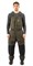 Камчатка костюм (таслан, Хаки) 48-50/170-176 19631
