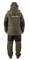 Камчатка костюм (таслан, Хаки) 44-46/170-176 19633