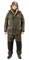 Камчатка костюм (таслан, Хаки) 56-58/182-188 19645