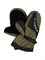 Рукавицы Huntsman Siberia хаки/черный, тк. Breathable 19730 - фото 19956