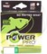 Шнур Power Pro 92м 0,41мм 40кг moss green - фото 21977