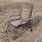 Кресло Nautilus BIG Daddy Carp Chair Olive 65*64*62см нагрузка до 150кг - фото 22798