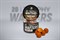 Бойлы насадочные ULTRABAITS WAFTERS TROPHY (TIGER NUT) 20 мм., 100 гр. - фото 23998
