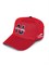 Кепка в сетку Narval Mesh Cap Red N 100% Polyester - фото 24742