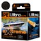 Плетеный шнур Aqua PE Ultra Extreme 1,00мм 71кг 150m (цвет черный)  - фото 29001