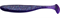 Съедобная резина Keitech Easy Shiner 3,5 8,8см EA#04 Violet - фото 29745