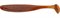 Съедобная резина Keitech Easy Shiner 3,5 8,8см PAL#07 Motor Oil Red Flake - фото 29746
