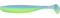 Съедобная резина Keitech Easy Shiner 3,5 8,8см PAL#03 Ice Chartreuse - фото 29747