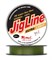 Шнур JigLine Uitra Light 0,06 мм, 5,0 кг, 100 м, хаки 26141 - фото 30976