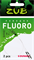 Поводок ZUB Fluorocarbon Ø 0,520 (19кг/25см) 2шт/уп 27277 - фото 33041