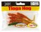 Виброхвосты съедоб. искусст. LJ Pro Series TIOGA HOG 3.5in (08.90)/T56 6шт. 27490