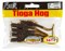 Виброхвосты съедоб. искусст. LJ Pro Series TIOGA HOG 3.5in (08.90)/PA03 6шт. 27496