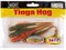Виброхвосты съедоб. искусст. LJ Pro Series TIOGA HOG 4.5in (11.40)/T56 5шт. 27499