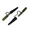 Клипса для груза с конусом Hitfish Carp & Feeder СA-3 Secure Cargo Clip With Cone (metal (уп. 5 шт.) 29572 - фото 37240