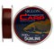 Леска Sunline SIGLON CARP 0.33mm 7.4kg 300m Matte Red Brown 29596 - фото 37296