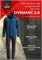 Костюм DYNAMIC 2.0 синий/черный 56-58 170-176 29993