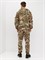 Костюм летний Стрелок цвет Мультикам  ткань Сорочка (Размер: 48-50, Рост: 170-176) 30000