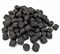 Жирный пеллетс 10 мм.1кг  "Halibut Black"  (CosmoCarp) 30076 - фото 38519