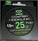 CARP PRO Поводковый материал в оболочке Delight Sinking Hooklink зеленый 25lb 15м 30117 - фото 38566