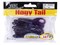Твистеры съедоб. искусст. LJ Pro Series Hogy Tail 2,5in (06.35)/S633 9шт. 30138
