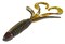 Твистеры съедоб. искусст. LJ Pro Series Hogy Tail 2,5in (06.35)/PA03 9шт. 30141 - фото 38607