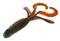 Твистеры съедоб. искусст. LJ Pro Series Hogy Tail 3,0in (07.62)/PA16 7шт. 30142 - фото 38610