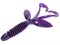 Твистеры съедоб. искусст. LJ Pro Series Hogy Tail 3,0in (07.62)/S63 7шт. 30143 - фото 38613