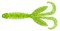 Твистеры съедоб. искусст. LJ Pro Series Hogy Tail 3,0in (07.62)/S15 7шт. 30145