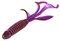 Твистеры съедоб. искусст. LJ Pro Series Hogy Tail 3,0in (07.62)/S13 7шт. 30147 - фото 38623