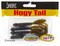 Твистеры съедоб. искусст. LJ Pro Series Hogy Tail 3,0in (07.62)/PA03 7шт. 30148
