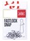 Застежки LJ Pro Series FASTLOCK SNAP #3 10шт. 30183 - фото 38673