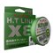 Плетенка Kaida HT Line X8, 0.14мм 12.5кг 150м цвет L.Green 30639 - фото 39394