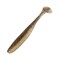 Съедобная резина Keitech Easy Shiner 4.5" 11.4см #417 Gold Flash Minnow 30767 - фото 39647
