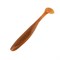 Съедобная резина Keitech Easy Shiner 6.5" 165см PAL#07 Motor Oil Red Flake 30770 - фото 39650