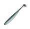 Съедобная резина Keitech Easy Shiner 4.5" 11.4см #EA22 Electric Silver Shiner 30777 - фото 39657