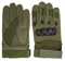 Перчатки  СЛЕДОПЫТ TACTIC POWER, зеленые, размер L 30900