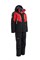 Костюм EXTREME 2 -50 красный/черный 52-54 182-188 30912