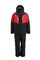 Костюм EXTREME 2 -50 красный/черный 48-50 182-188 30964