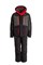 Костюм TITAN2 -45 графит/черный 48-50 170-176 31051