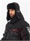 Шапка-ушанка Huntsman Reflect ткань Reflex Membrane цвет Чёрный иск. мех Норка р 58-60 31558
