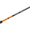 F-FISHING Удилище фидерное Fiaba Feeder 3,9м тест max 140г 32141