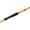 F-FISHING Удилище фидерное Fiaba Feeder 3,9м тест max 140г 32141