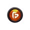 F-FISHING Удилище фидерное Fiaba Feeder 3,9м тест max 140г 32141