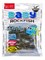 Виброхвосты съедобные LJ Pro Series BABY ROCKFISH 1.4in (03.50)/F08 20шт. 32441