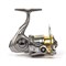 Катушка Nautilus Legally 2000 NEW 32867