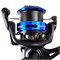 F-FISHING Катушка фидерная Gasta Feeder 4500 32917