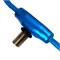 Голова подсака F-FISHING 50х40см ячейка 7мм леска FLNH50407 32930