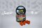 Бойлы насадочные ULTRABAITS "CLASSIC" (ЦИТРУС) 14мм, 100 гр. 32981